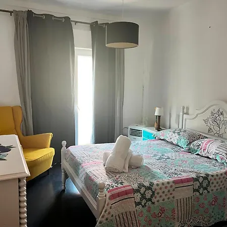 In Apartament Portimão